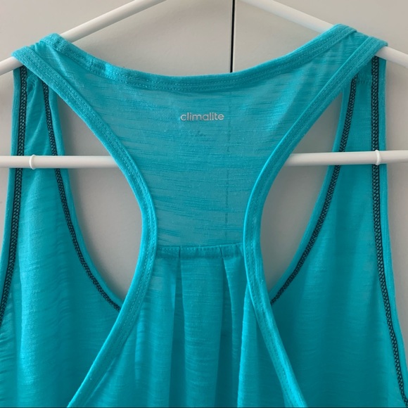Adidas Athletic Tank - Picture 3 of 5